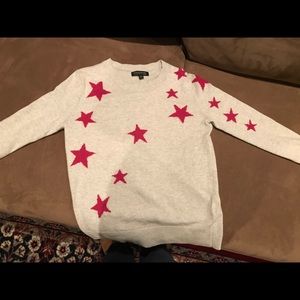 Star Sweater